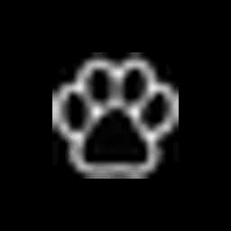 logotipo Asociación LASA - La Sonrisa Animal