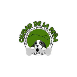 Asociación para la Adopción y Defensa de los animales Ciudad de la Peña logo