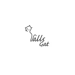 Asociación VallsGat logo