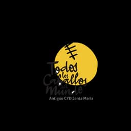 logotipo Asociación y Albergue CYD Santa María