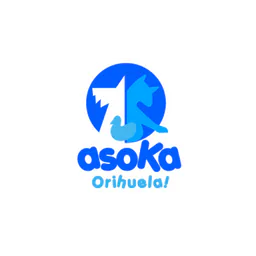 Asoka Orihuela logo