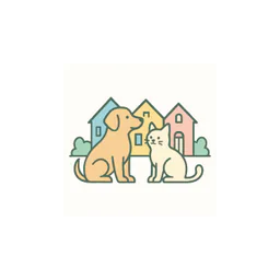 ASPAC – Refuge Les Murmures logo