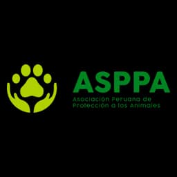 ASPPA Perú logo