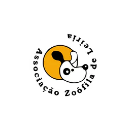 Associação Zoófila de Leiria logo