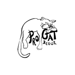 logotipo Associació Progat Begur
