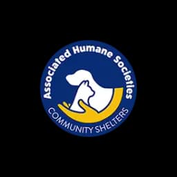 Associated Humane Societies – Newark Shelter logo