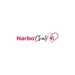 logotipo Association Narbo’chats