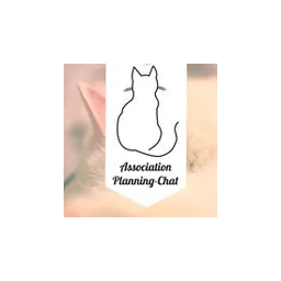 Logo officiel de l’Association Planning-Chat