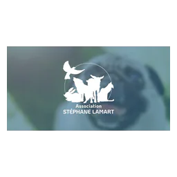 logotipo Association Stéphane Lamart