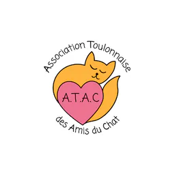 logotipo Refuge de Lagoubran - ATAC