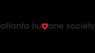 Logotipo oficial de Atlanta Humane Society