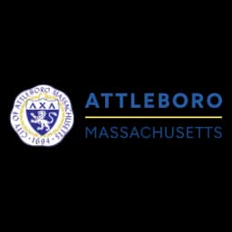 Official emblem shown on the government page of Attleboro Animal Control and Shelter