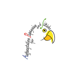 Auffangstation für Papageien und Sittiche APS logo