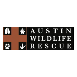 logotipo Austin Wildlife Rescue