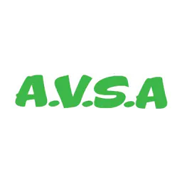 Logo of AVSA – Refuge des Garelles