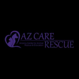 Logotipo de AZ CARE Rescue