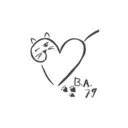 B.A.79 logo