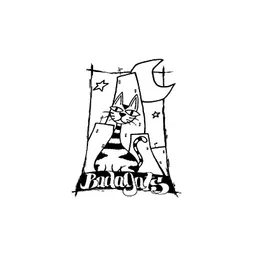 Badagats logo