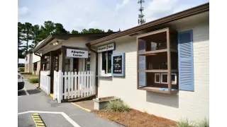 Foto oficial del Centro de Adopción de Baldwin Humane Society