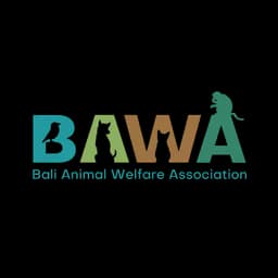 Bali Animal Welfare Association logo