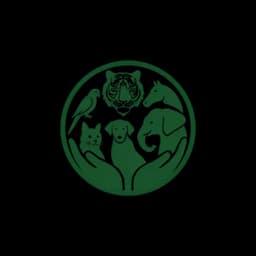 logotipo Bangladesh Animal Welfare Association