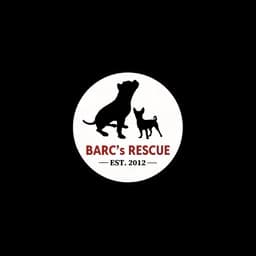 Logo of BARC's Rescue