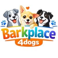 Bark Place 4 Dogs no diretório AnimalProtech