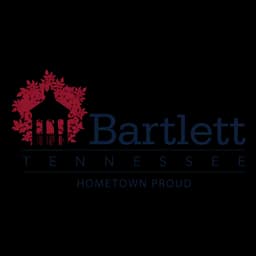 Emblème officiel de City of Bartlett pour ses services publics de protection animale