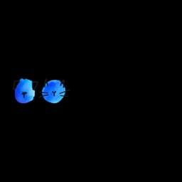 logotipo Battersea Dogs & Cats Home