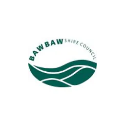 logotipo Baw Baw Shire Council