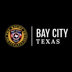 Official emblem shown on the government page of Bay City Animal Control