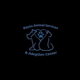 Logo of Bayou Animal Services