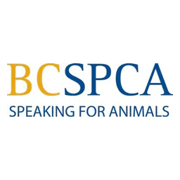 logotipo BC SPCA