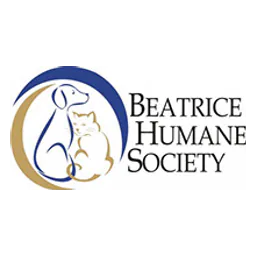Official logo of Beatrice Humane Society