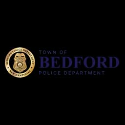 Official emblem shown on the government page of Bedford Animal Control