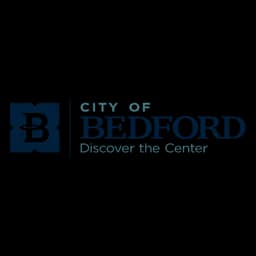 Official City of Bedford logo