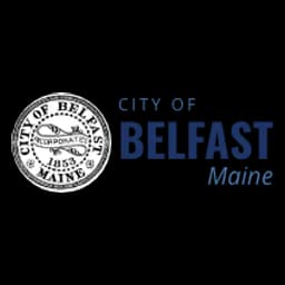 City of Belfast identity mark