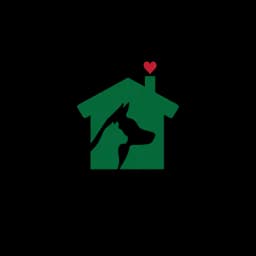 Logo of Bella Vista Animal Shelter