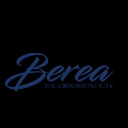 Emblema oficial mostrado en la página gubernamental de Berea Animal Control