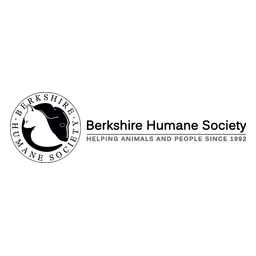 Logotipo oficial de Berkshire Humane Society