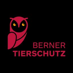 logotipo Berner Tierschutz