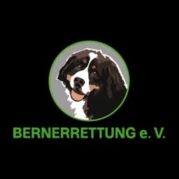 Bernerrettung e.V. logo