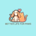 Better Life for Paws no diretório AnimalProtech