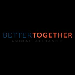 Better Together Animal Alliance logo