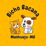 Bicho Bacana no diretório AnimalProtech