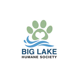 Big Lake Humane Society logo