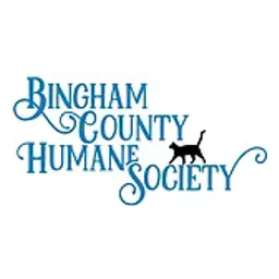 Logo de Bingham County Humane Society