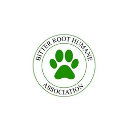 Bitter Root Humane Association logo