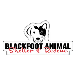 Blackfoot Animal Shelter & Rescue logo