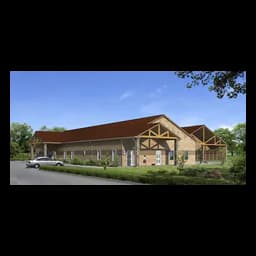 Representative image displayed on the official municipal page for Blount County Animal Center